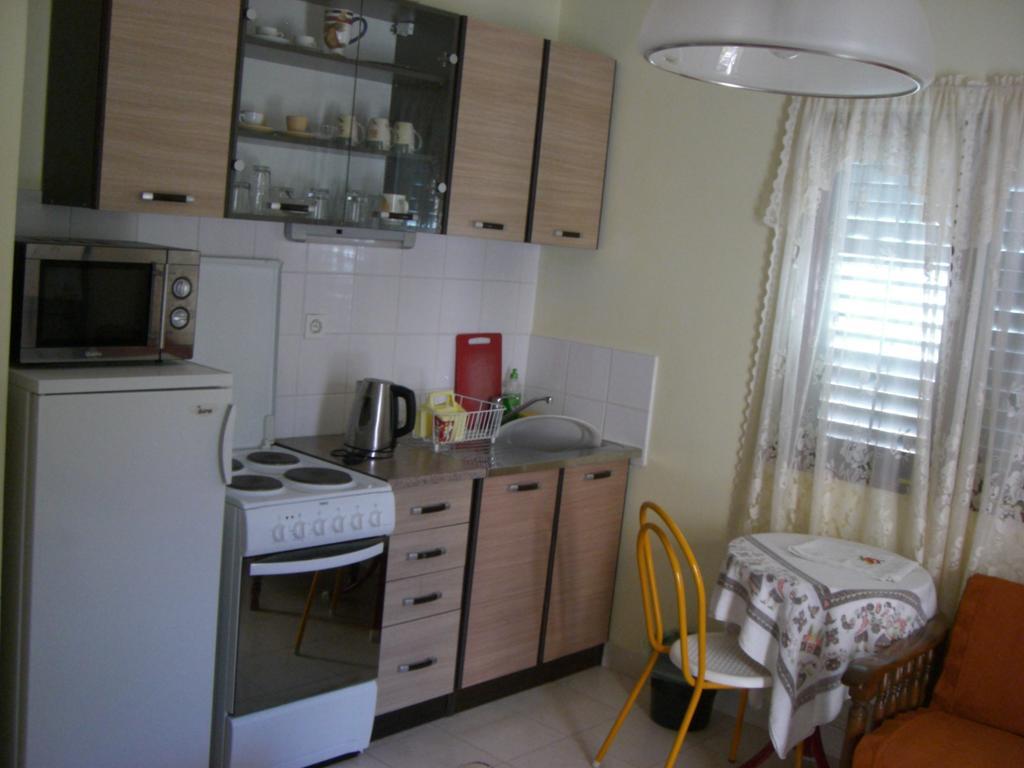 Apartments Anini Dvori 普罗马尼亚 客房 照片